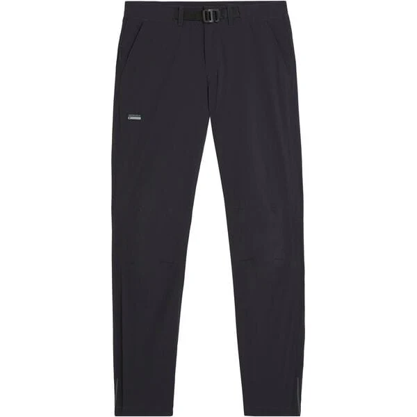 Madison Roam Men's Stretch Pants; phantom black - medium