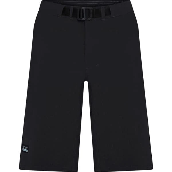 Madison Roam Men's Stretch Shorts; phantom black - medium