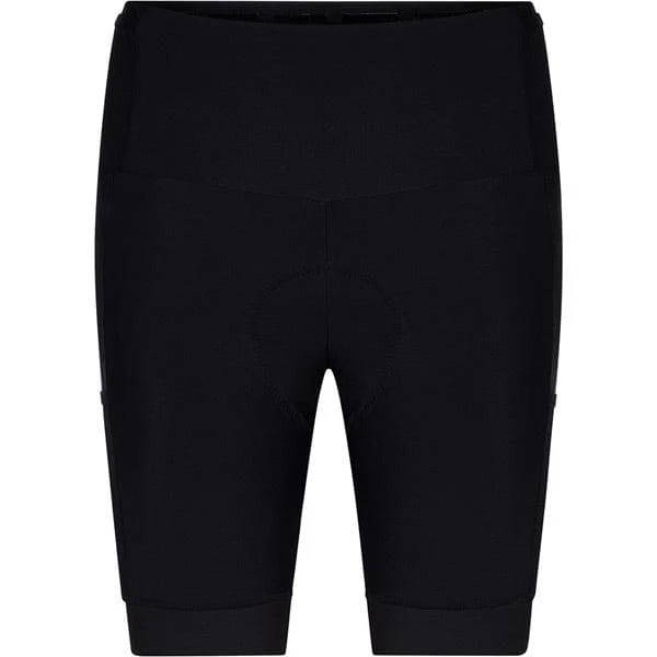 Madison Roam women's cargo cycling shorts - black - size 16
