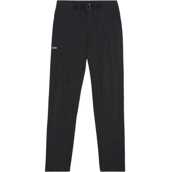 Madison Roam women's stretch pants - phantom black - size 10