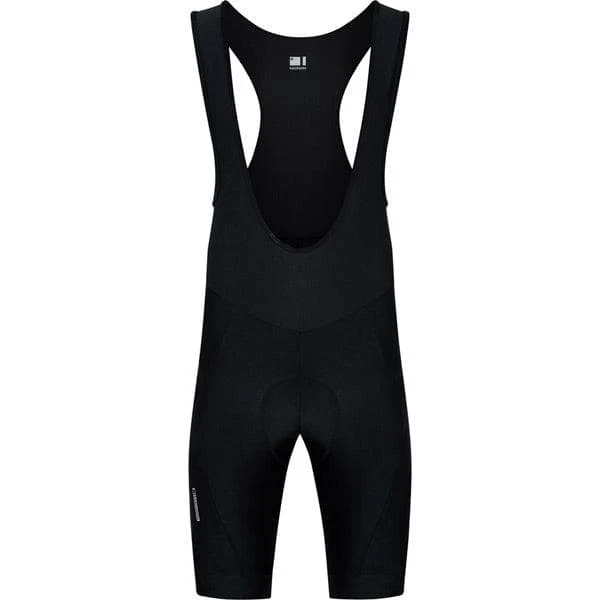Madison Sportive men's bib shorts - black - large