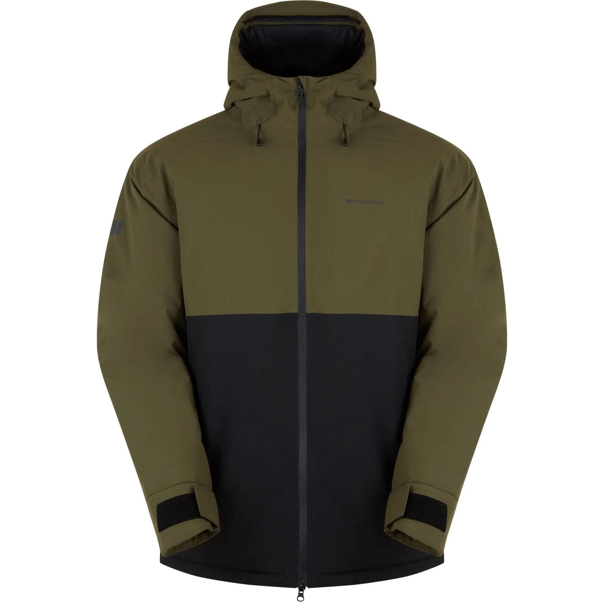 Madison Thermal Jacket Medium