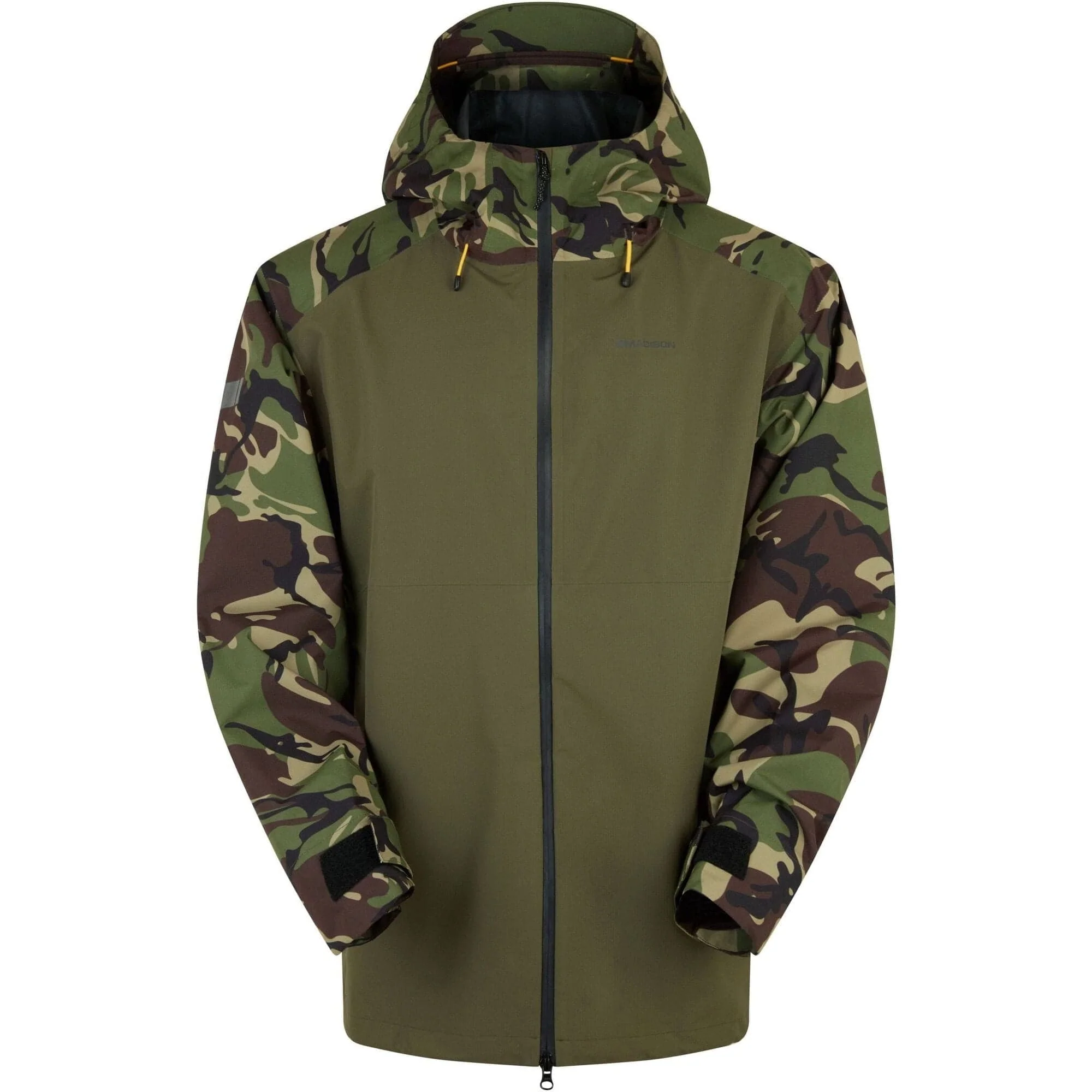 Madison Waterproof Jacket Camo Small