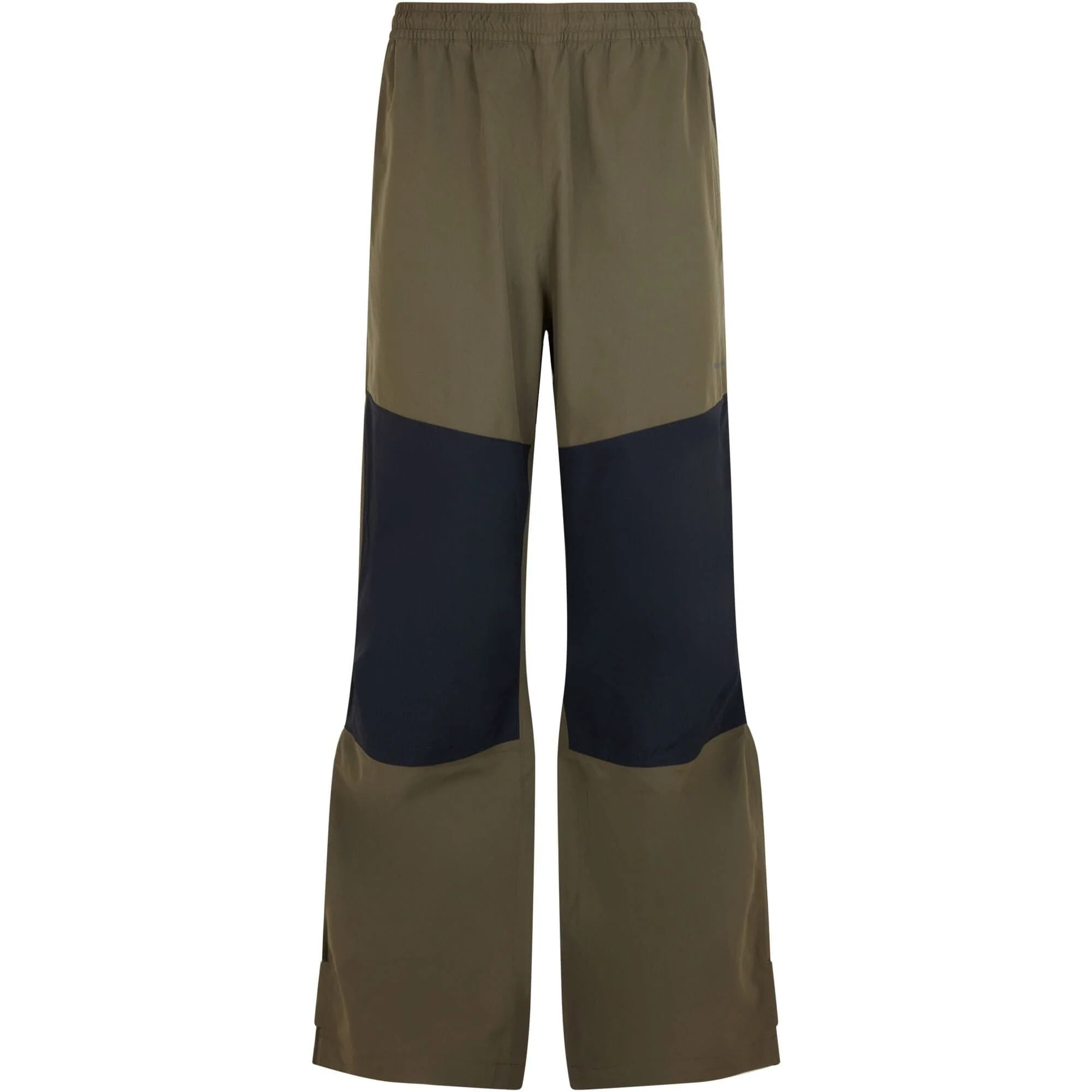 Madison Waterproof Trousers Olive/Black Large