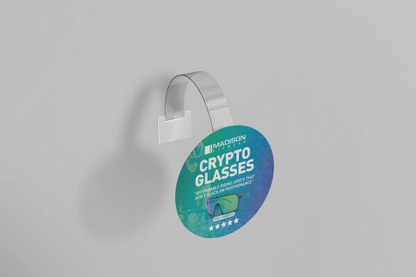Madison Wobblers - Crypto