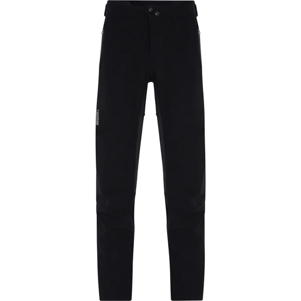 Madison Zenith Men's 4-Season DWR Trouser; black - large