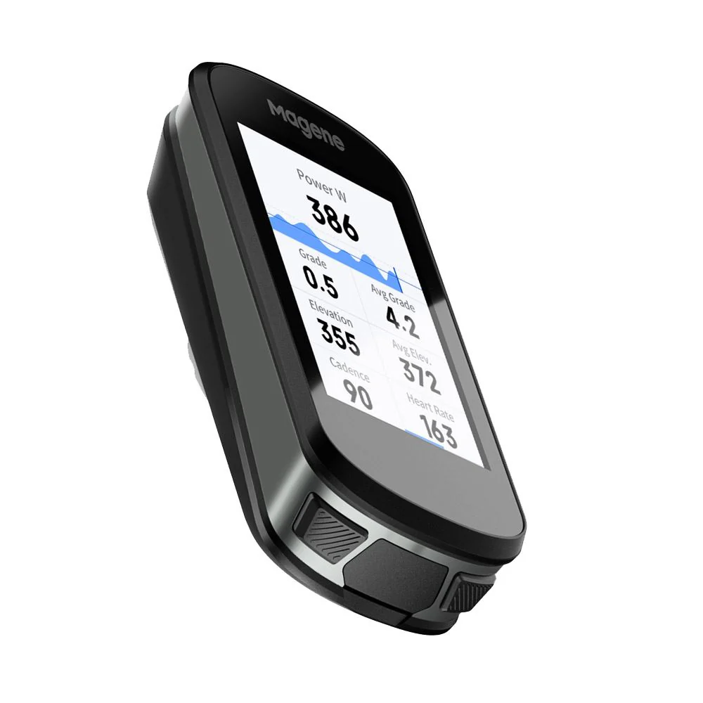 Magene C506 Bike Computer - Image 2