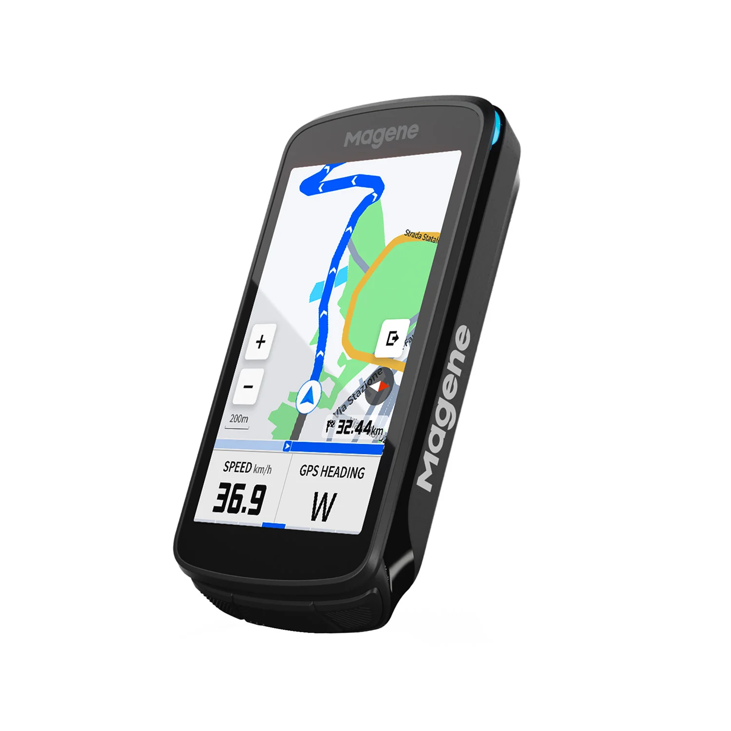 Magene C706 Smart GPS Bike Computer - - - Image 2