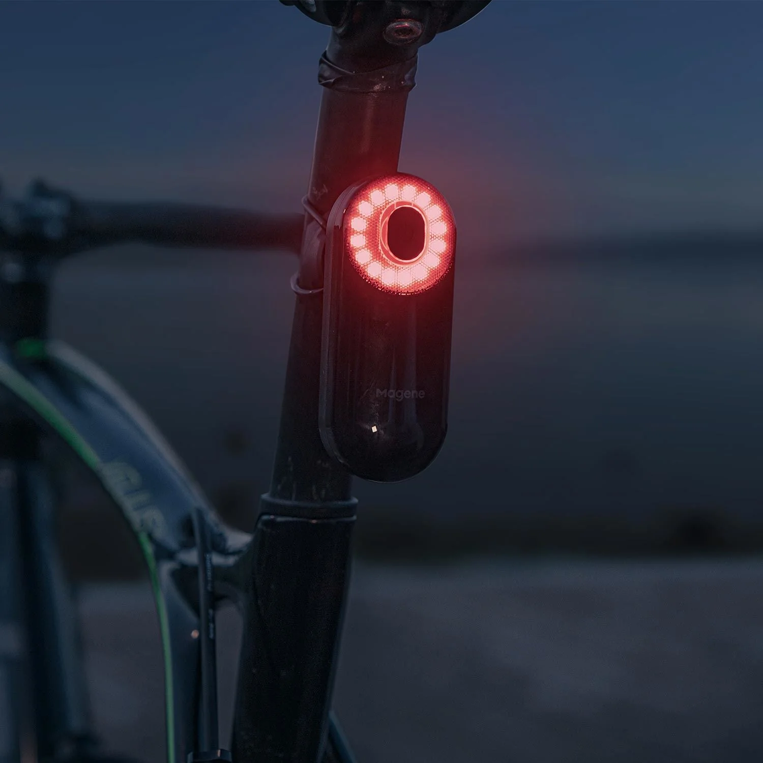 Magene L508 Radar Tail Light - Image 5