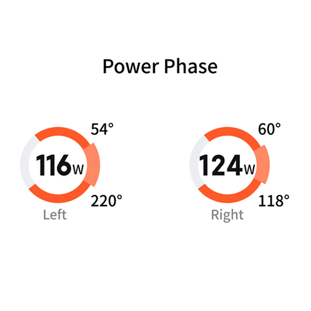 Magene P715 Power Meter Pedals - - Black Folding - Image 10