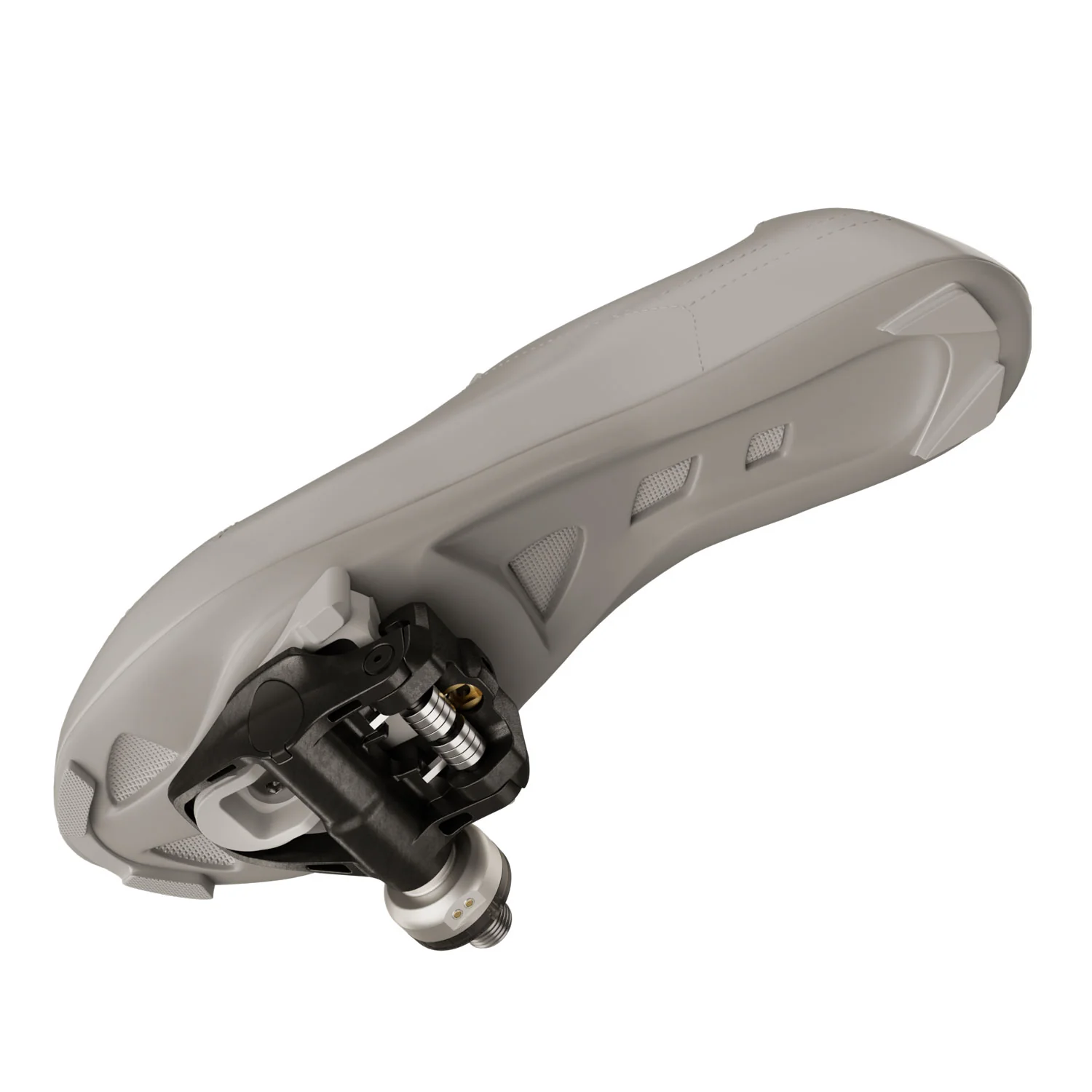 Magene P715 Power Meter Pedals - - Black Folding - Image 7