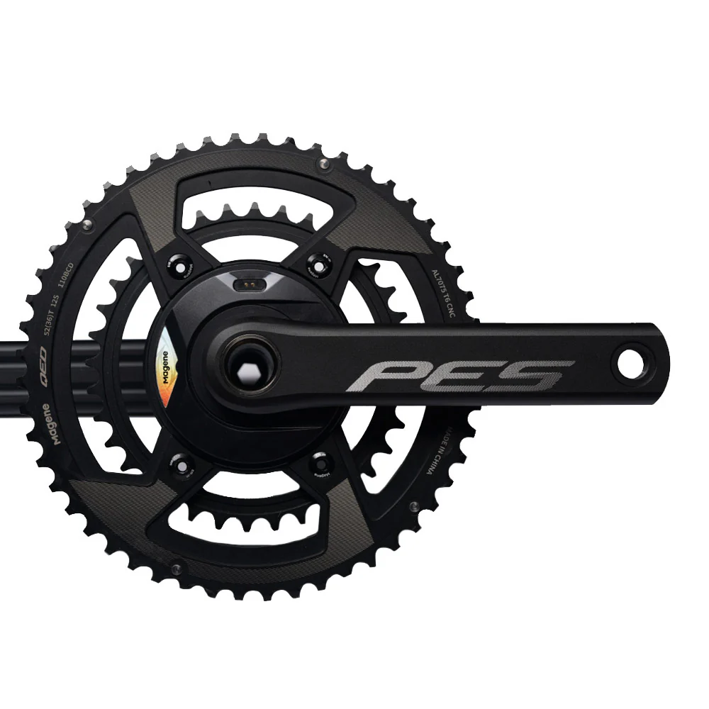Magene PES-P515 Power Meter Chainset - Image 3