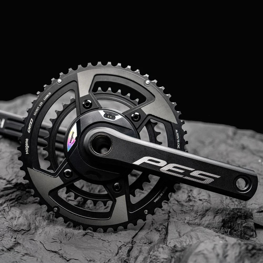 Magene PES-P515 Power Meter Chainset - Image 4