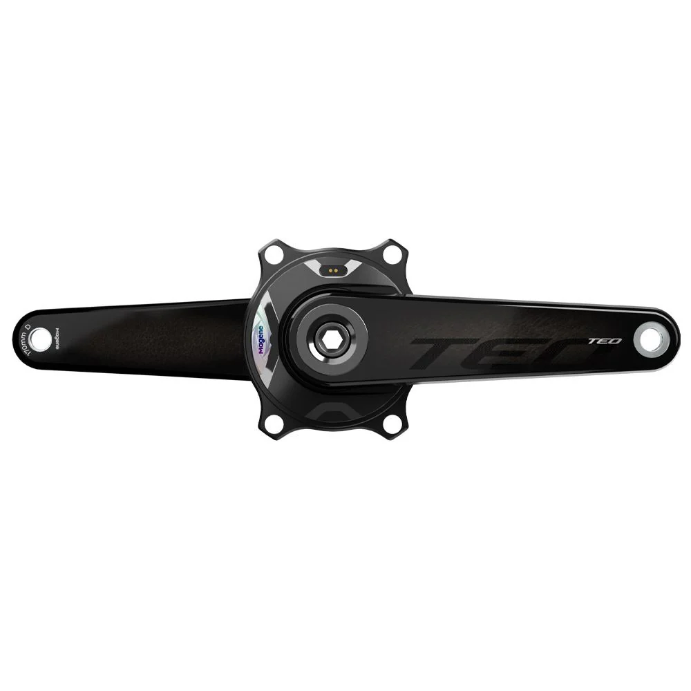 Magene TEO-P515 Power Meter With Carbon Cranks - Image 3