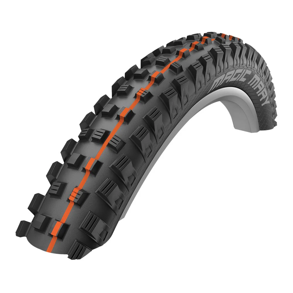 Schwalbe Magic Mary Addix 27.5 Black 27.5x2.60"