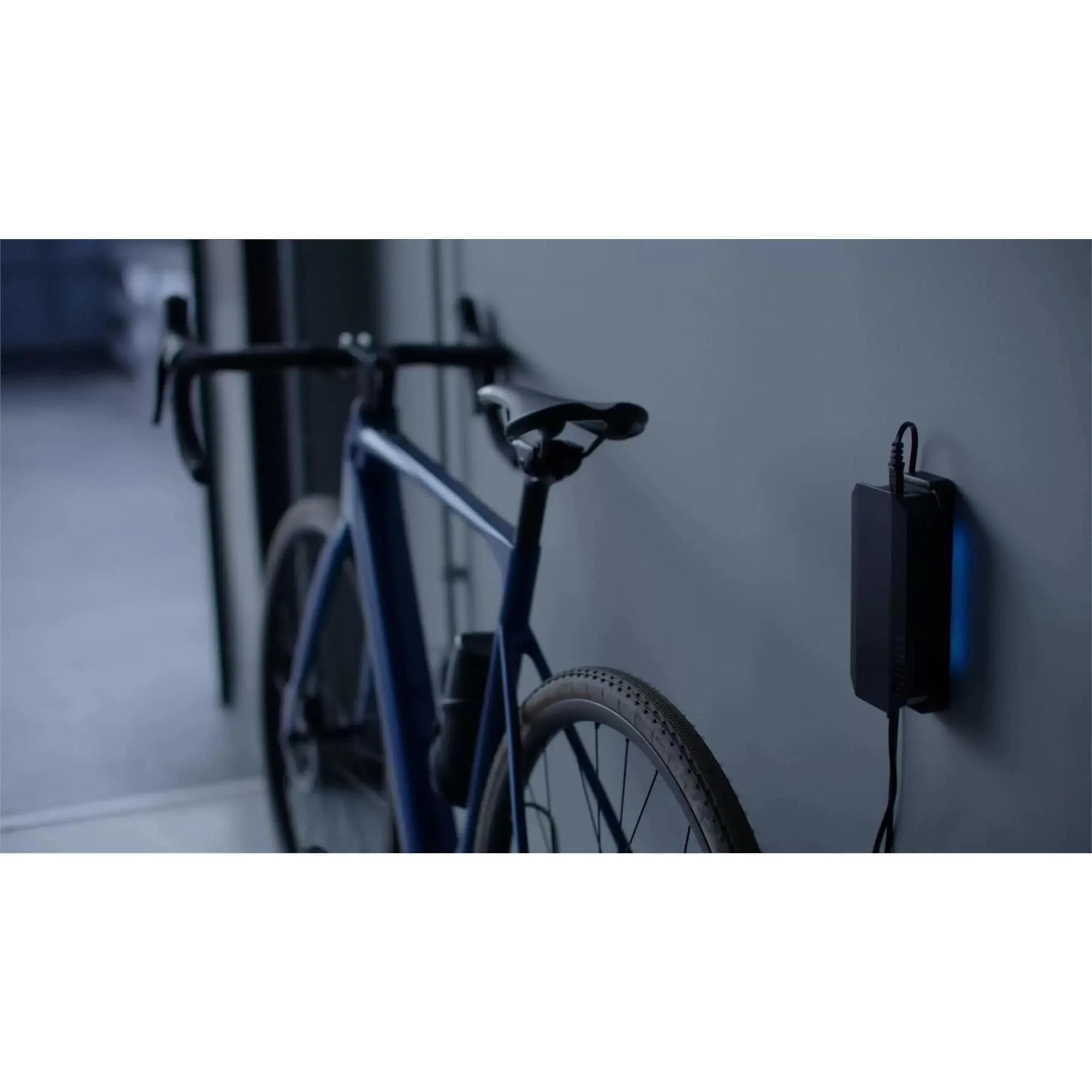 MAHLE X Active Charger with wall mount (X30/X20):