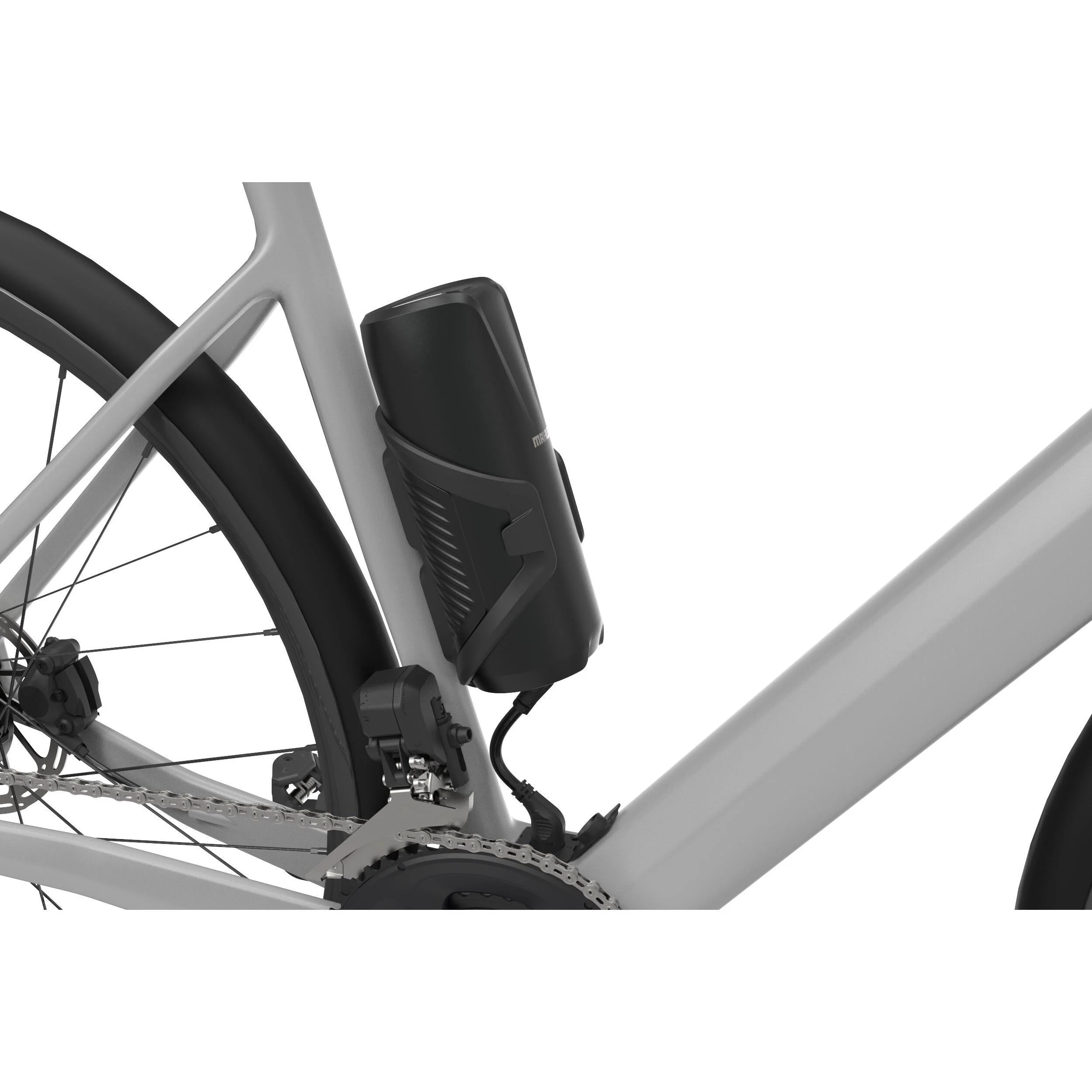 MAHLE X30/X20 Range Extender eX1 (e185) & Energy Hub - Image 3