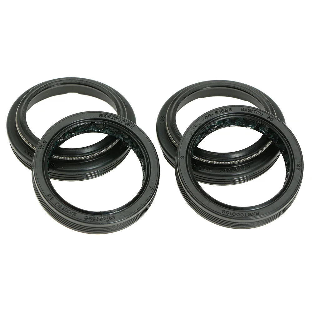 Manitou Fork Dust Seals 32mm 0