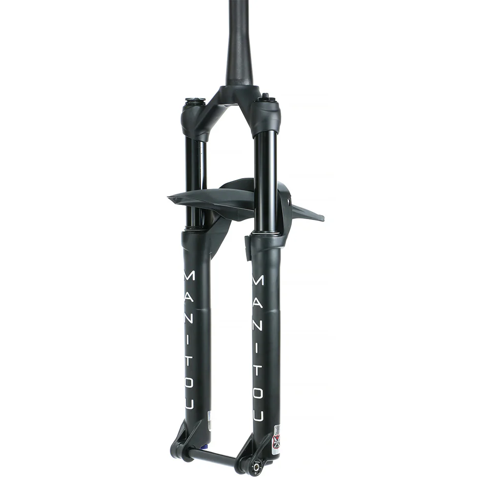 Manitou Machete 27.5w 27.5'' 120mm Black