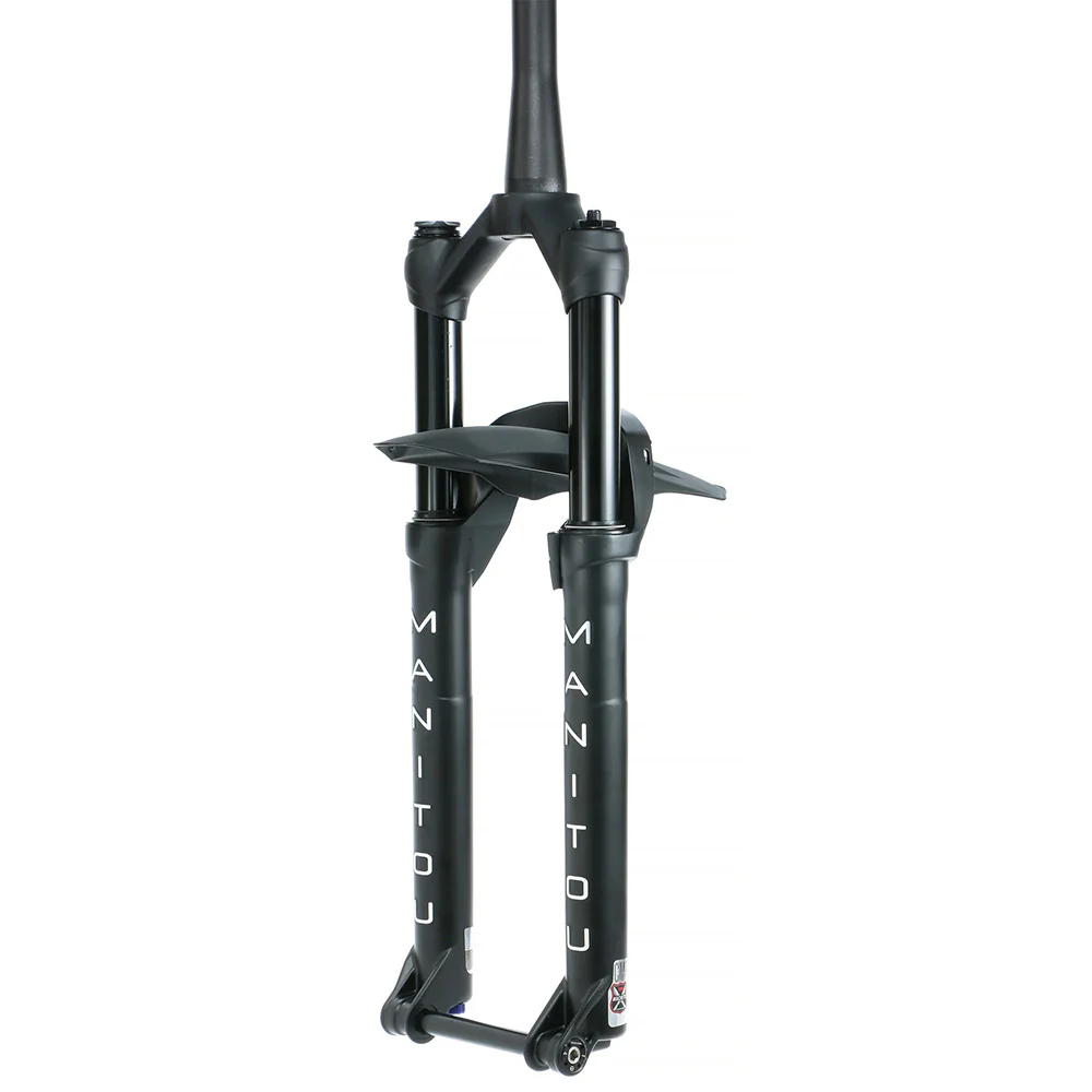 Manitou Machete 29w 29'' 100mm Black