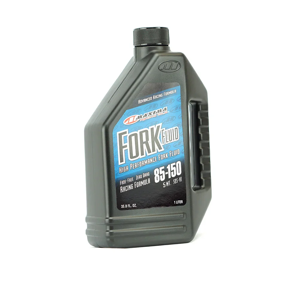 Manitou Maxima Damper Oil 1L 0
