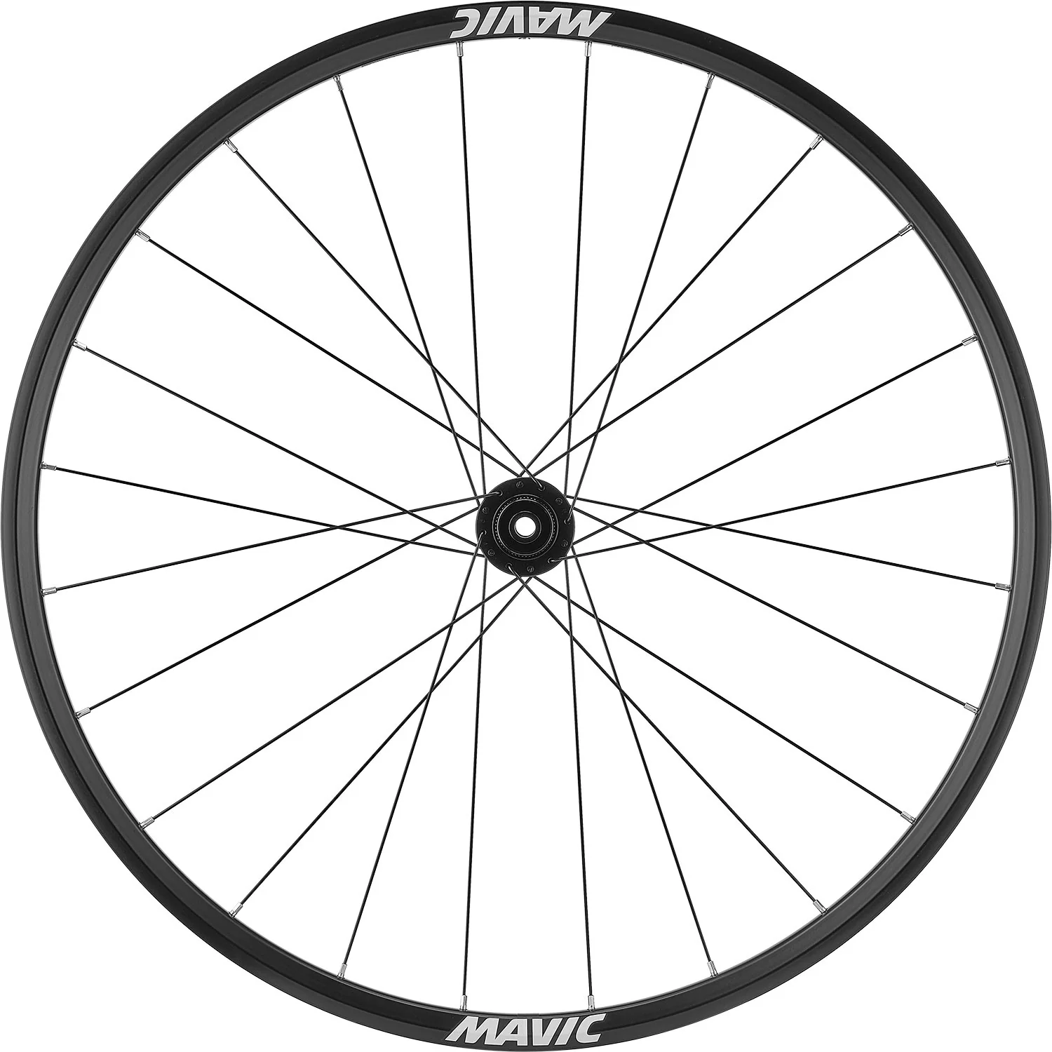 Mavic Access RG22 C-Lock 700 12x100/142 Front