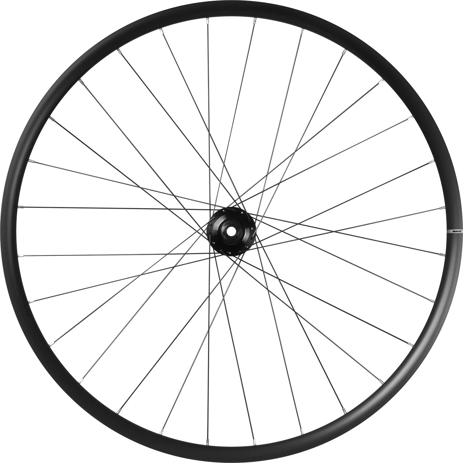 Mavic Allroad 1 Disc C-Lock 12x142 N3W Rear