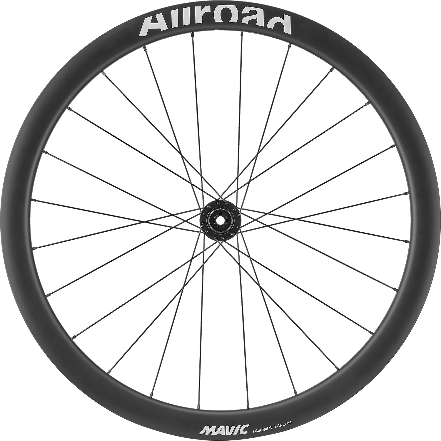 Mavic Allroad S Carbon C-Lock 12x142 XDR Rear
