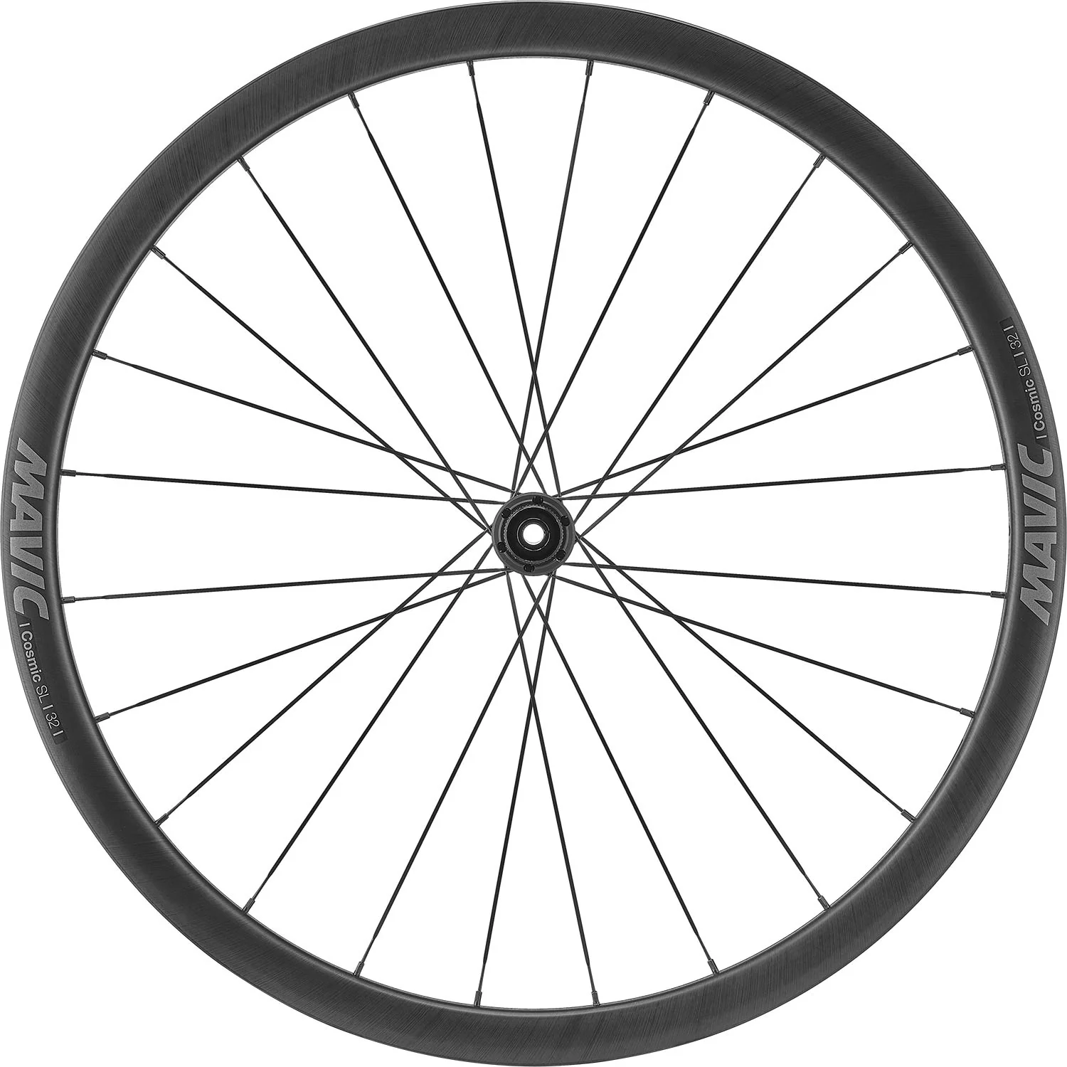 Mavic Cosmic SL 32 Disc C-Lock 12x142 N3W Rear