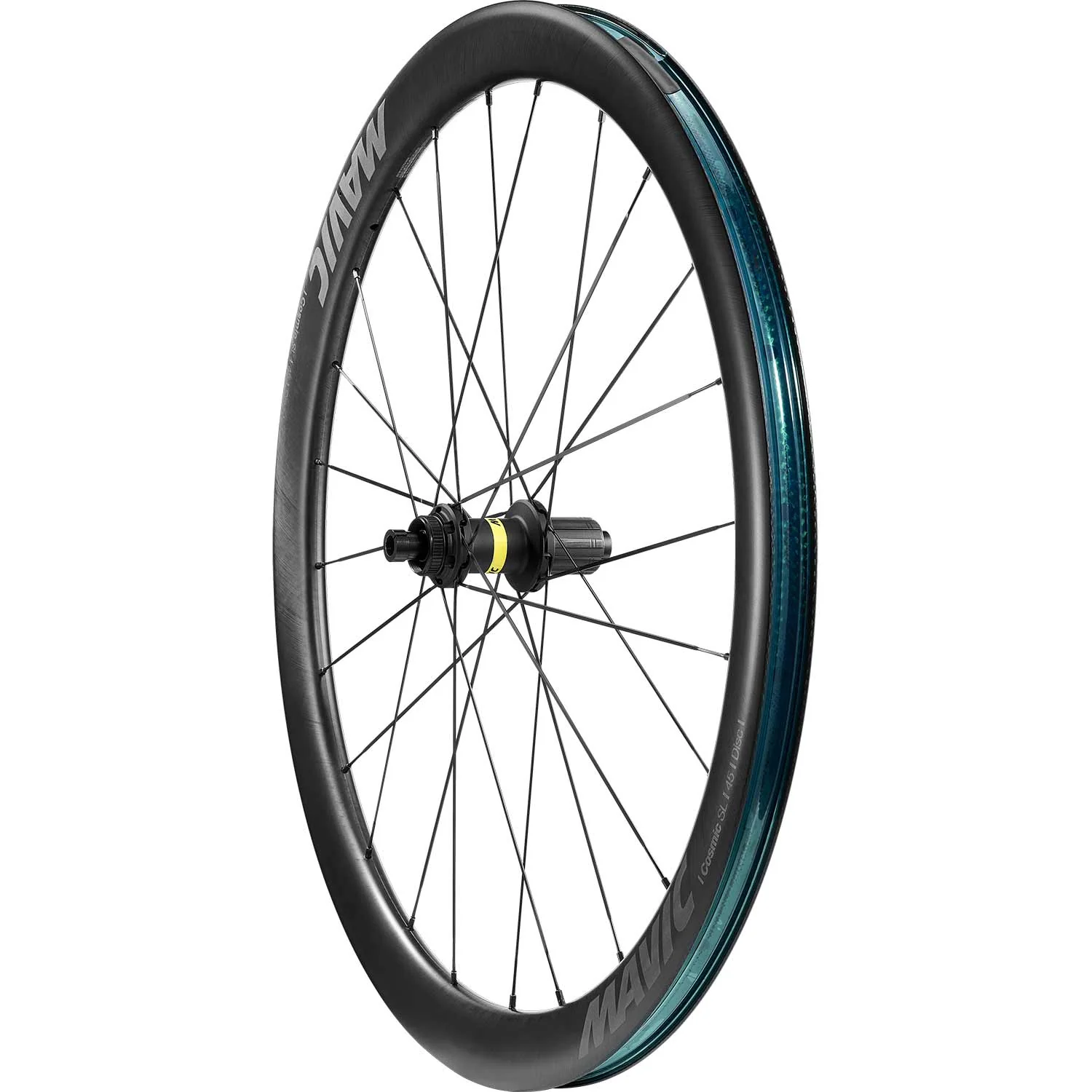 Mavic Cosmic SL 45 Disc C-Lock 12x142 XDR Rear