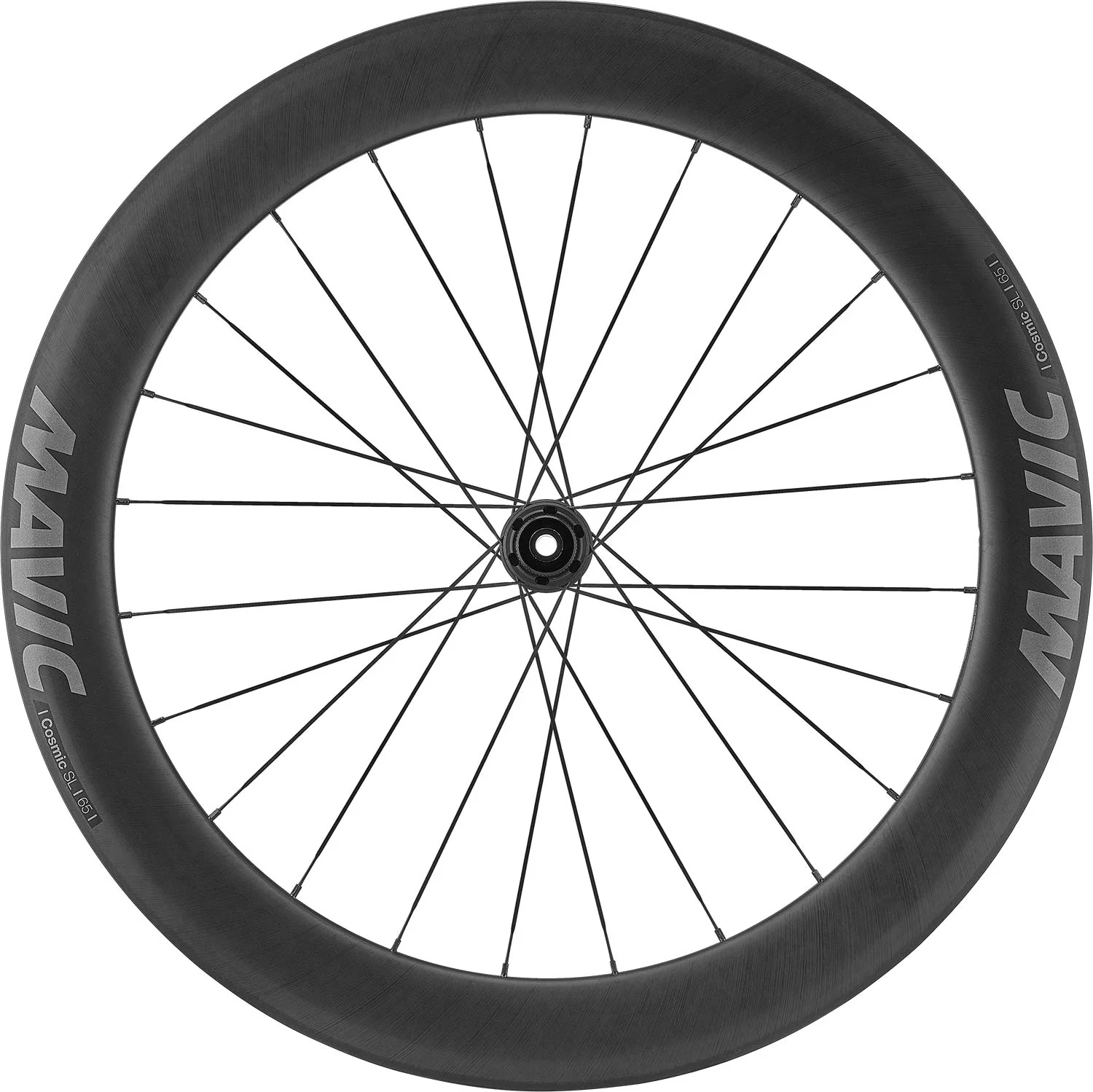 Mavic Cosmic SL 65 Disc C-Lock 12x142 N3W Rear