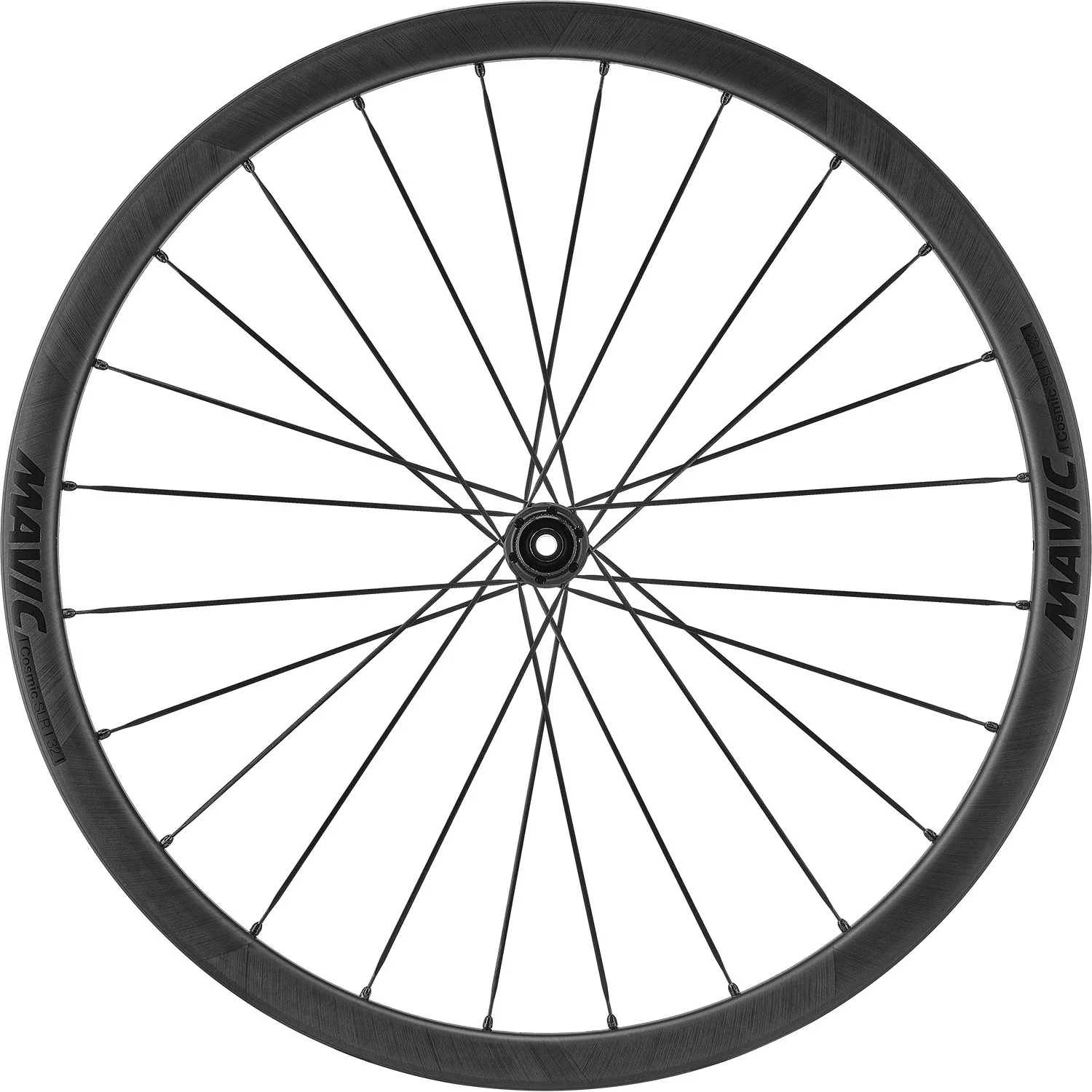 Mavic Cosmic SLR 32 Disc C-Lock 12x142 N3W Rear
