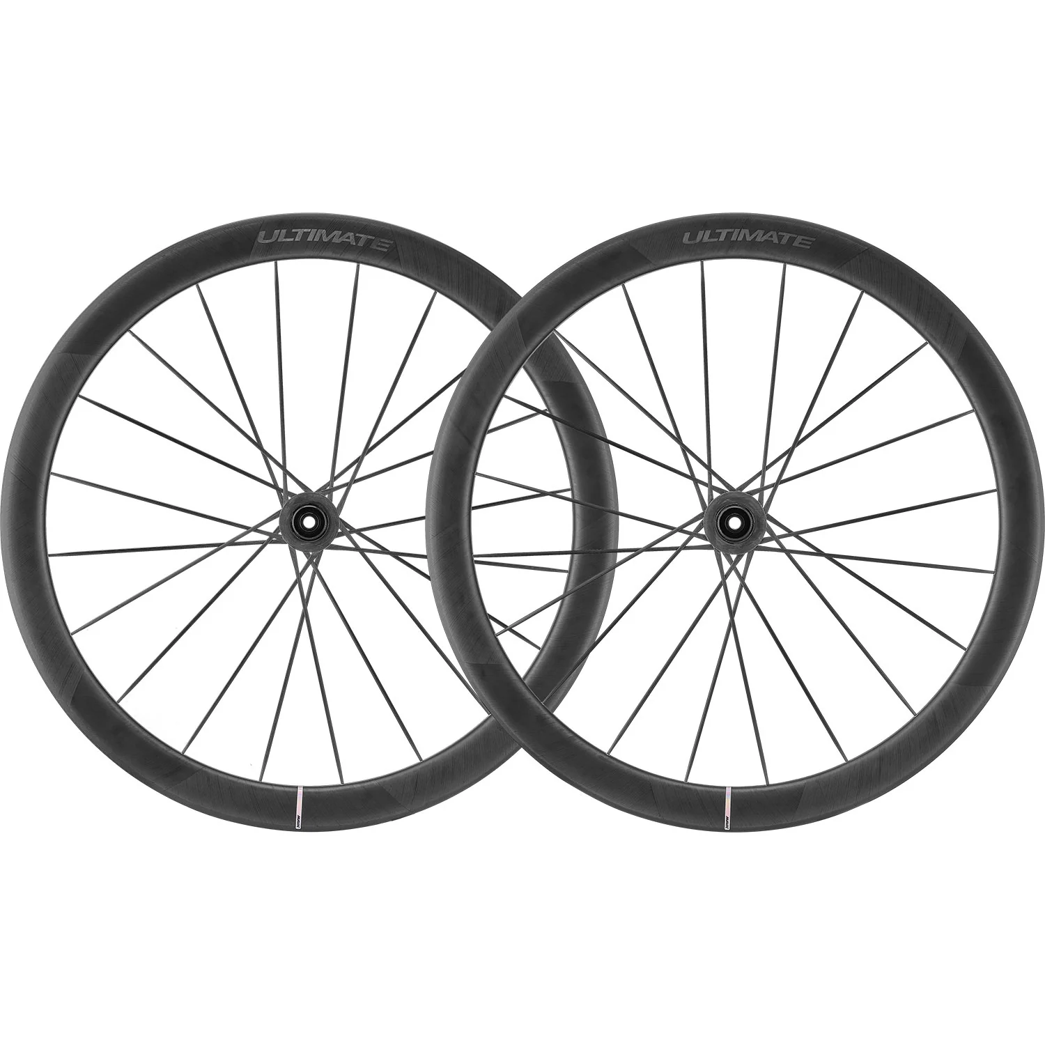 Mavic Cosmic Ultimate Disc C-Lock 12x100/142 N3W Pair