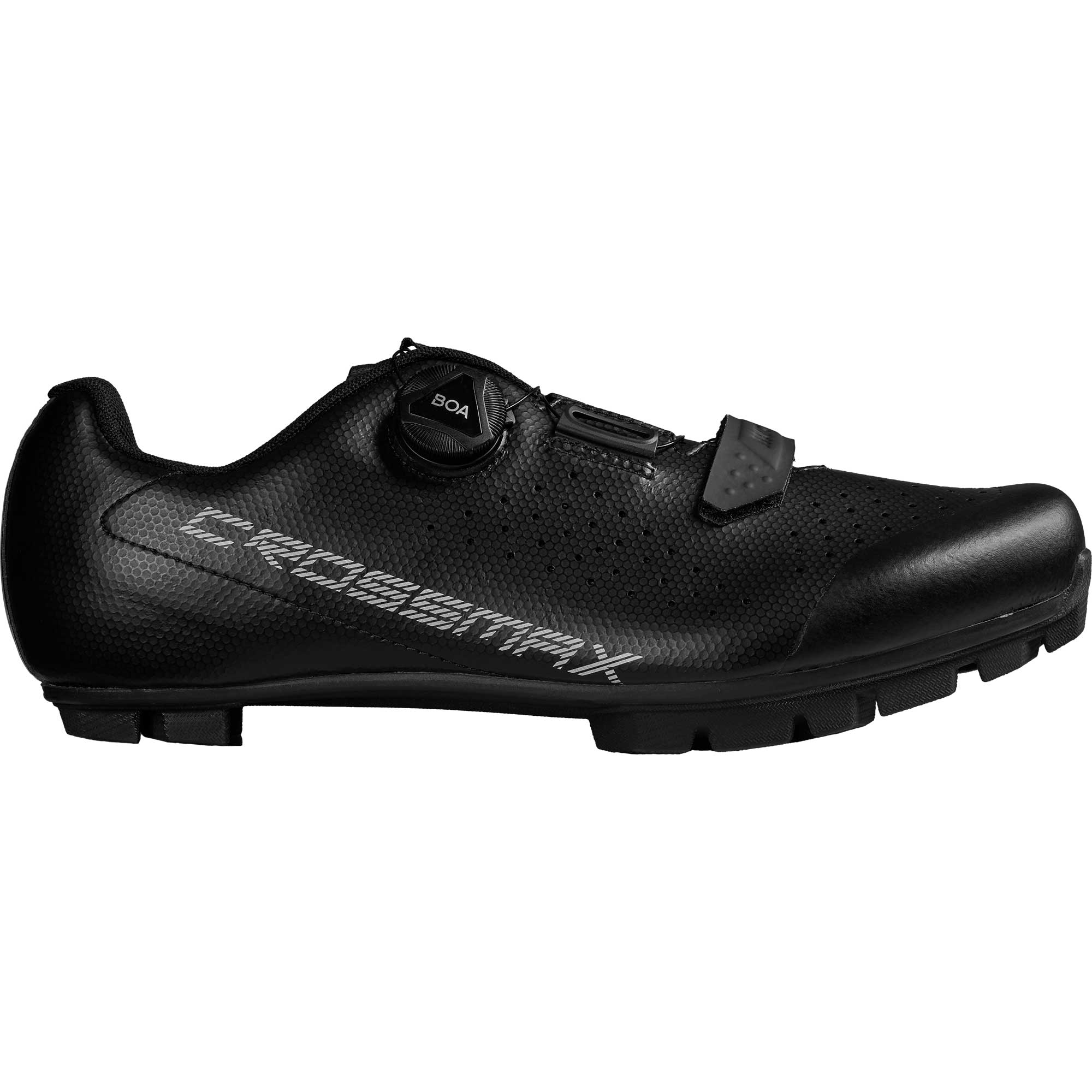 Mavic Crossmax Boa Black Shoes 13