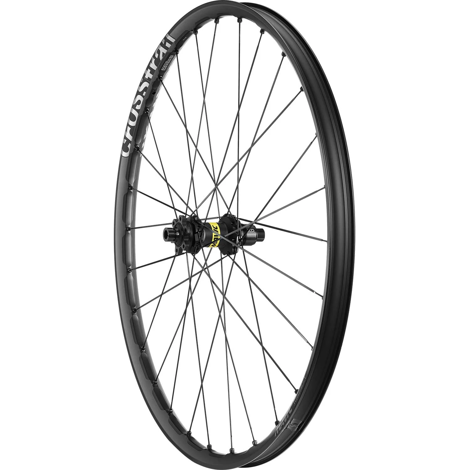Mavic Crosstrail SL 29 6 Bolt XD Rear