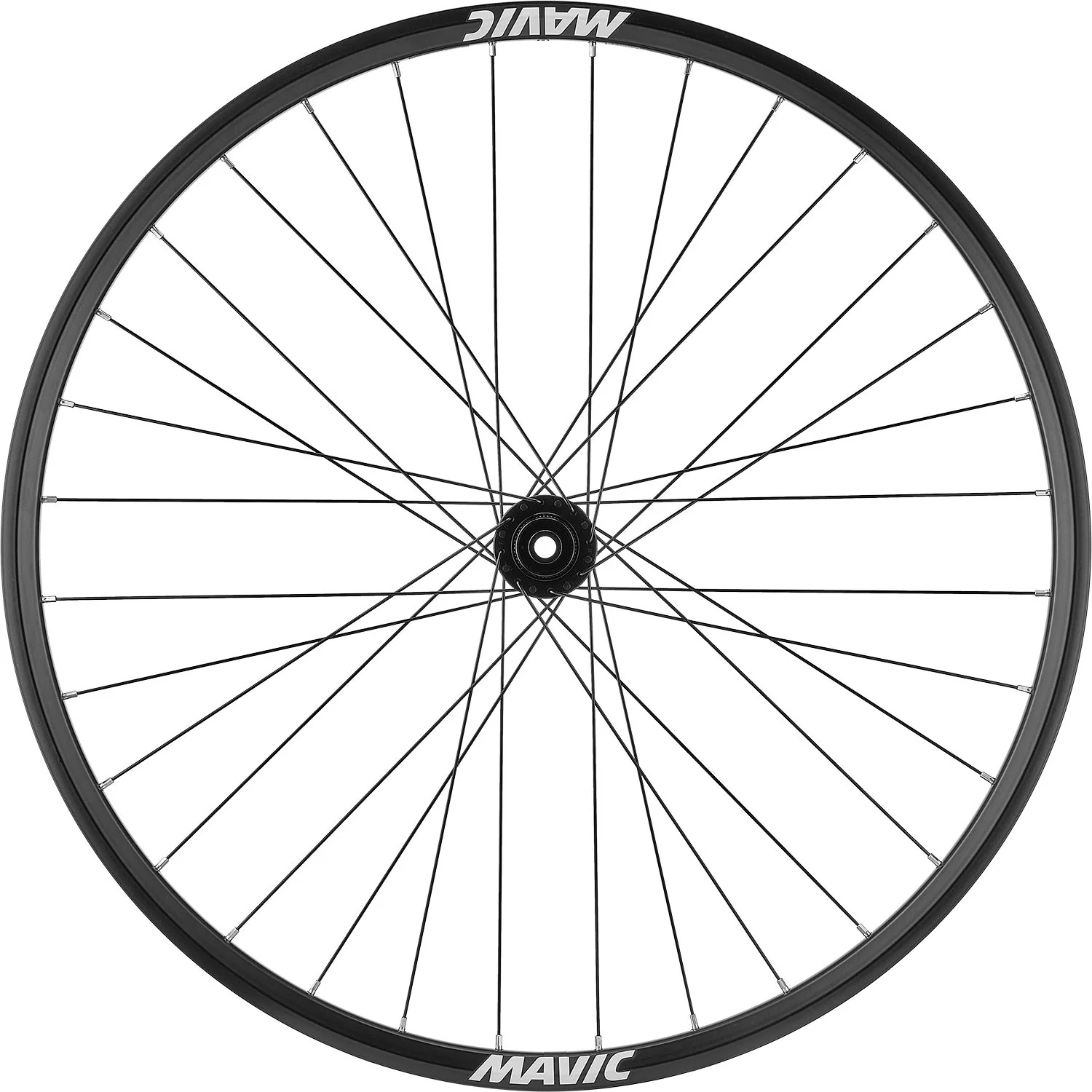 Mavic E-Access XR22 29 C-Lock 12x100/142 Front