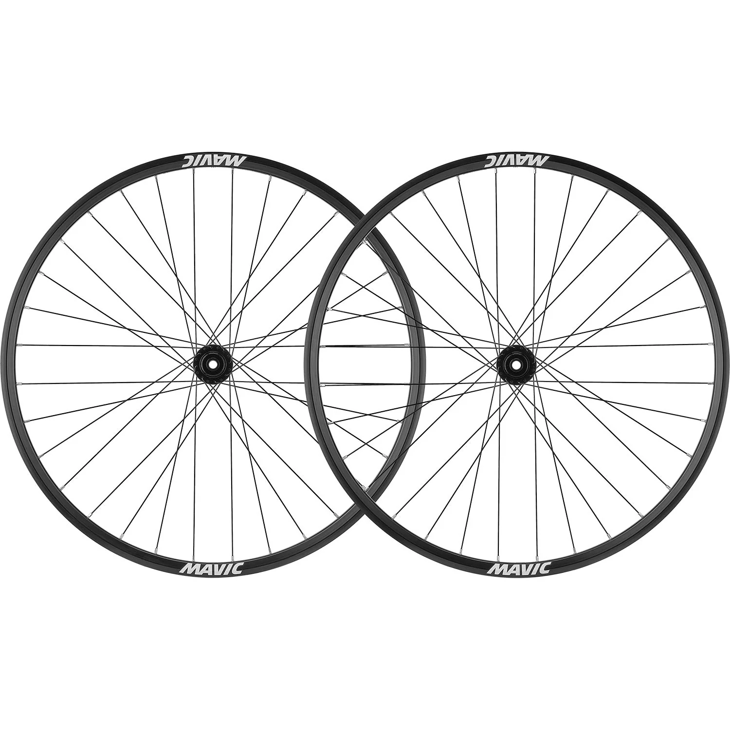 Mavic E-Access XR22 29 C-Lock 12x100/142 HG Pair