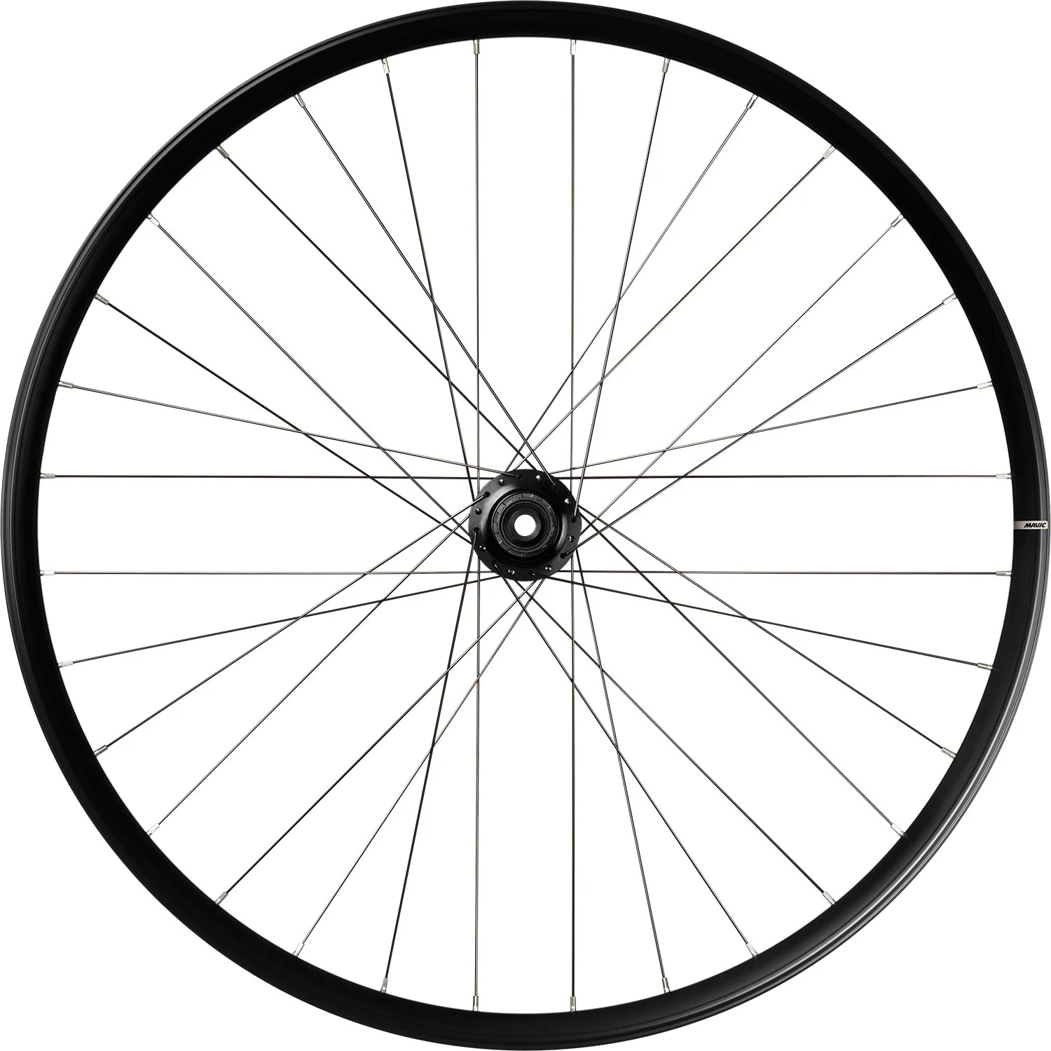 Mavic E-Crossride 1 29 C-Lock Boost HG Rear