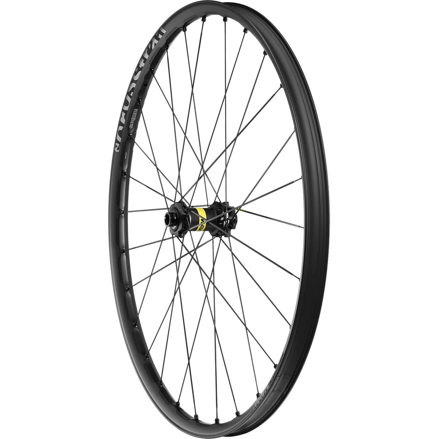 Mavic E-Crosstrail SL 29 C-Lock Boost MS Rear