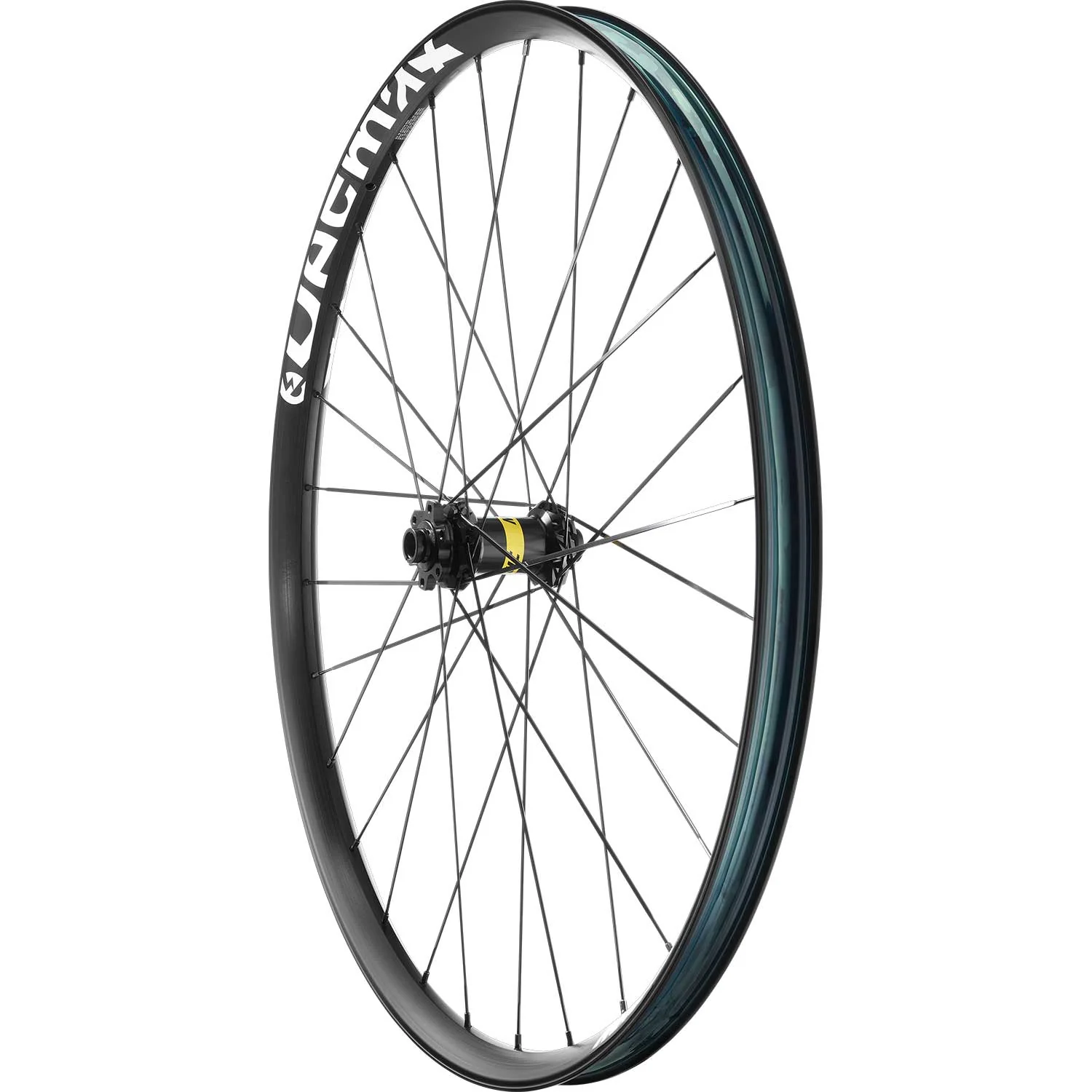 Mavic E-Deemax 27.5 6 Bolt Boost HG Rear