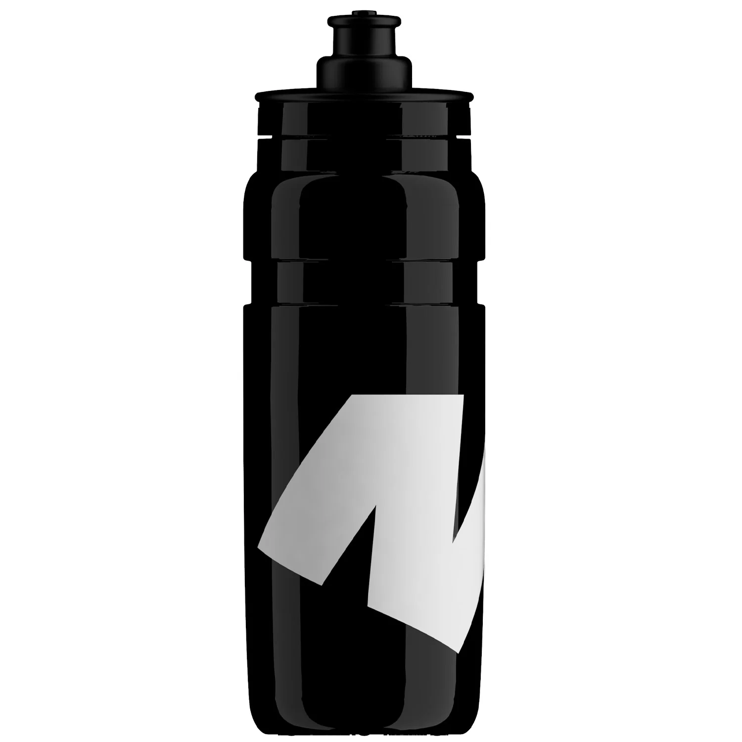 Mavic Elite Fly 750ml Bottle - - Black