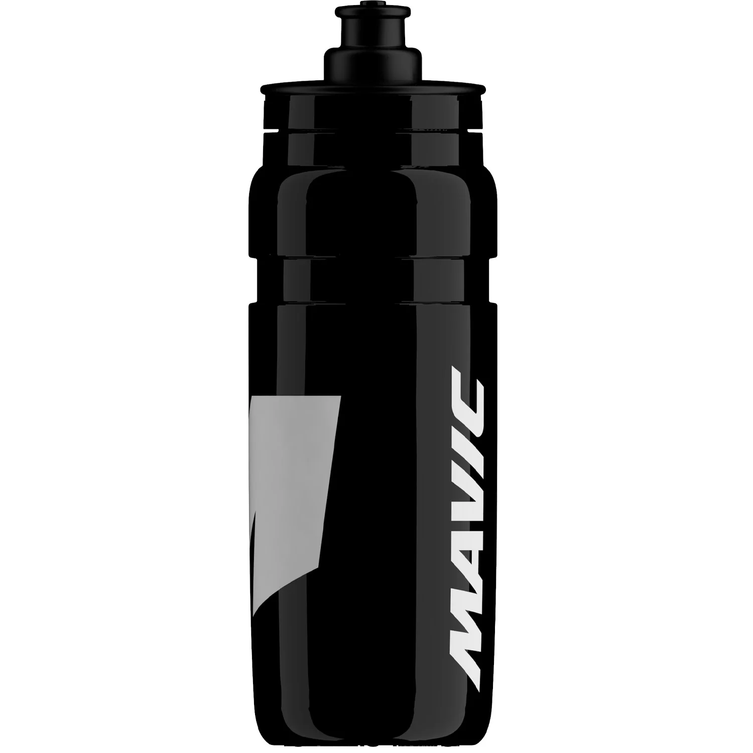 Mavic Elite Fly 750ml Bottle - - Black - Image 2