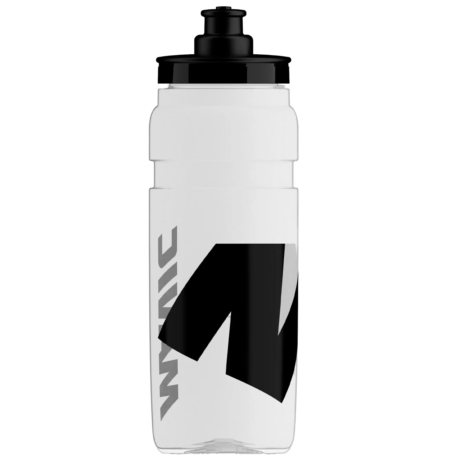 Mavic Elite Fly 750ml Bottle - - Clear