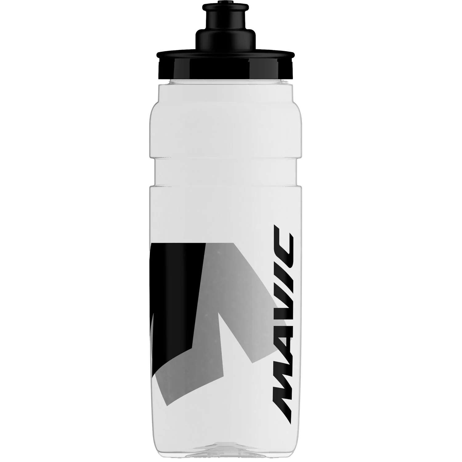 Mavic Elite Fly 750ml Bottle - - Clear - Image 2