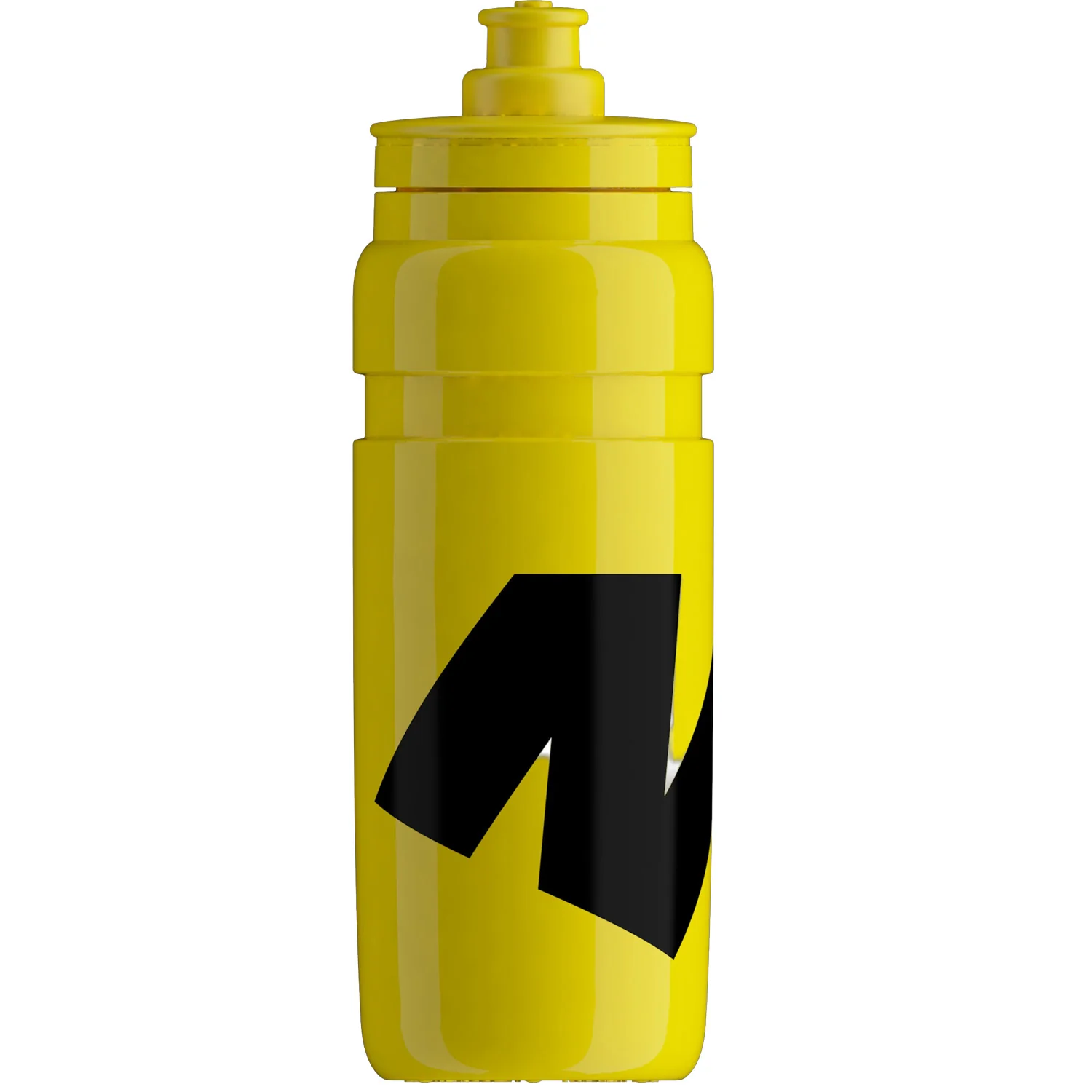 Mavic Elite Fly 750ml Bottle - - Yellow