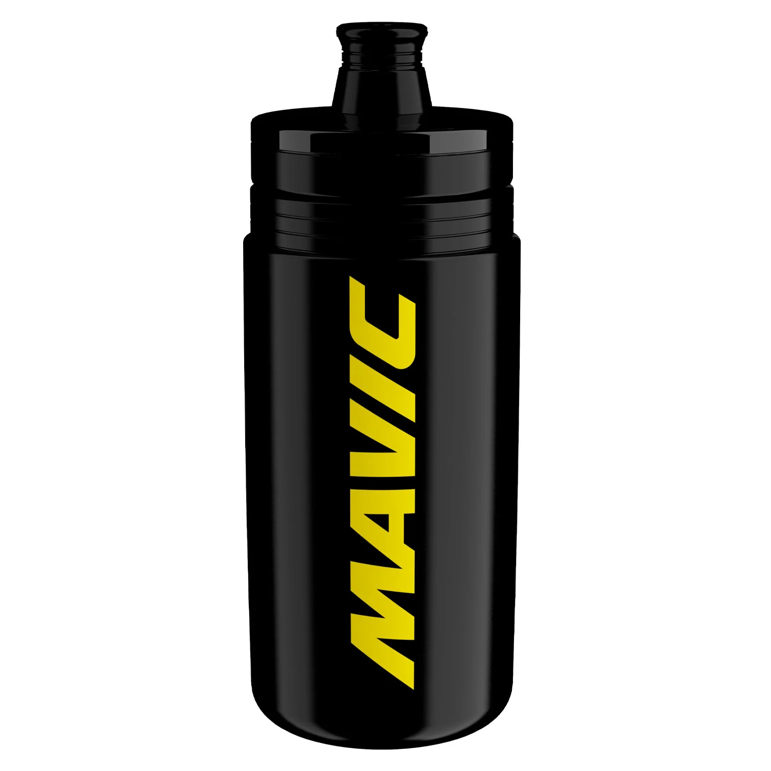 Mavic Elite Kebea 550ml Bottle - - Black