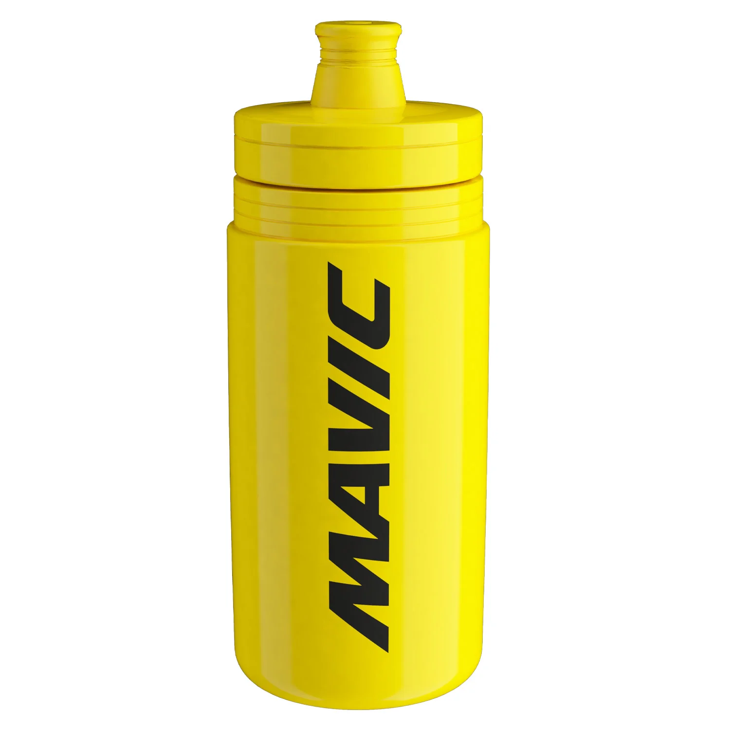 Mavic Elite Kebea 550ml Bottle - - Yellow