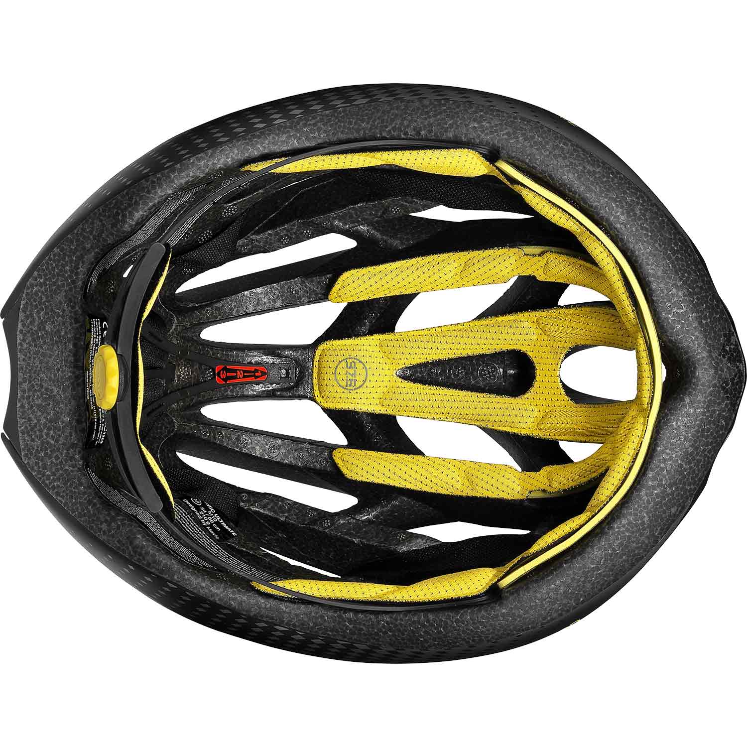 Mavic Helmet Padding