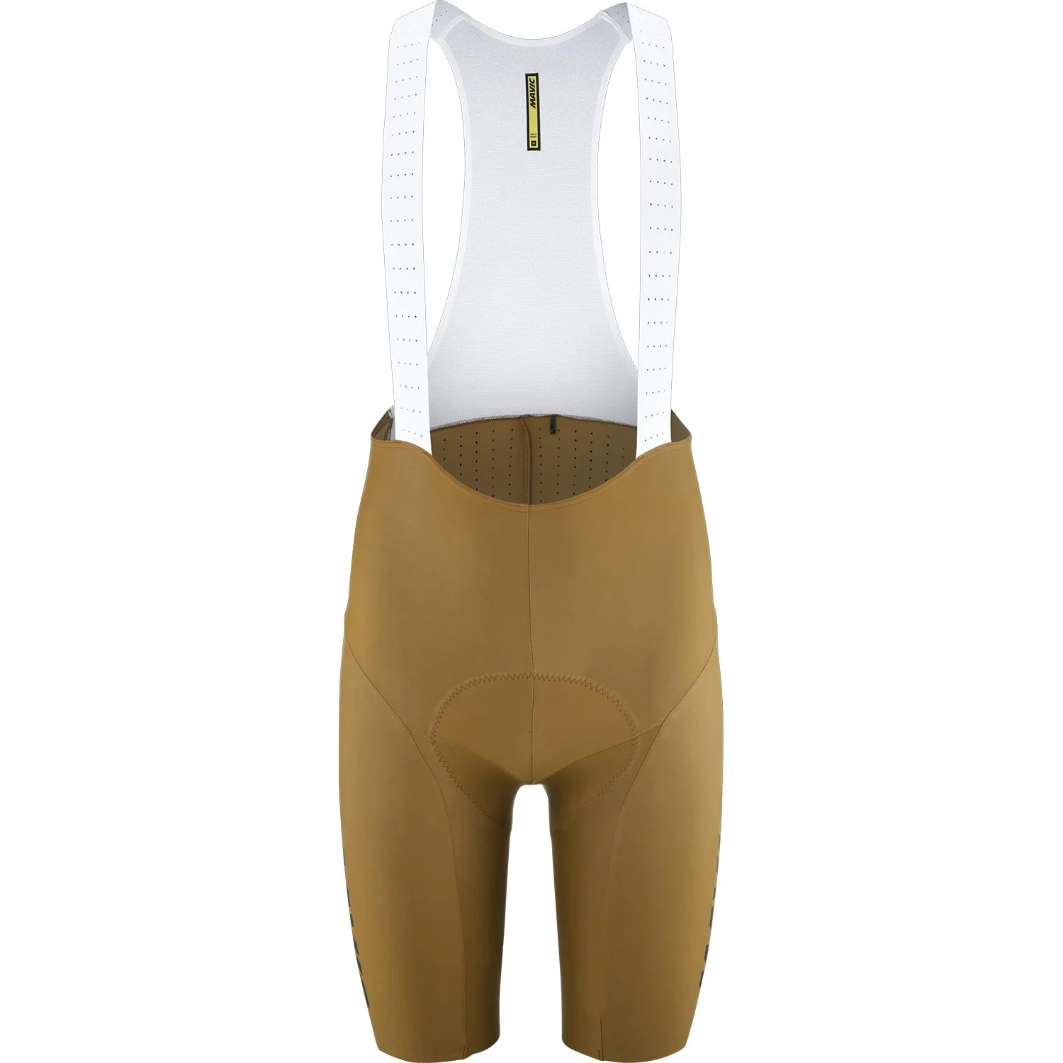 Mavic Ksyrium Bib Short - M - Sand