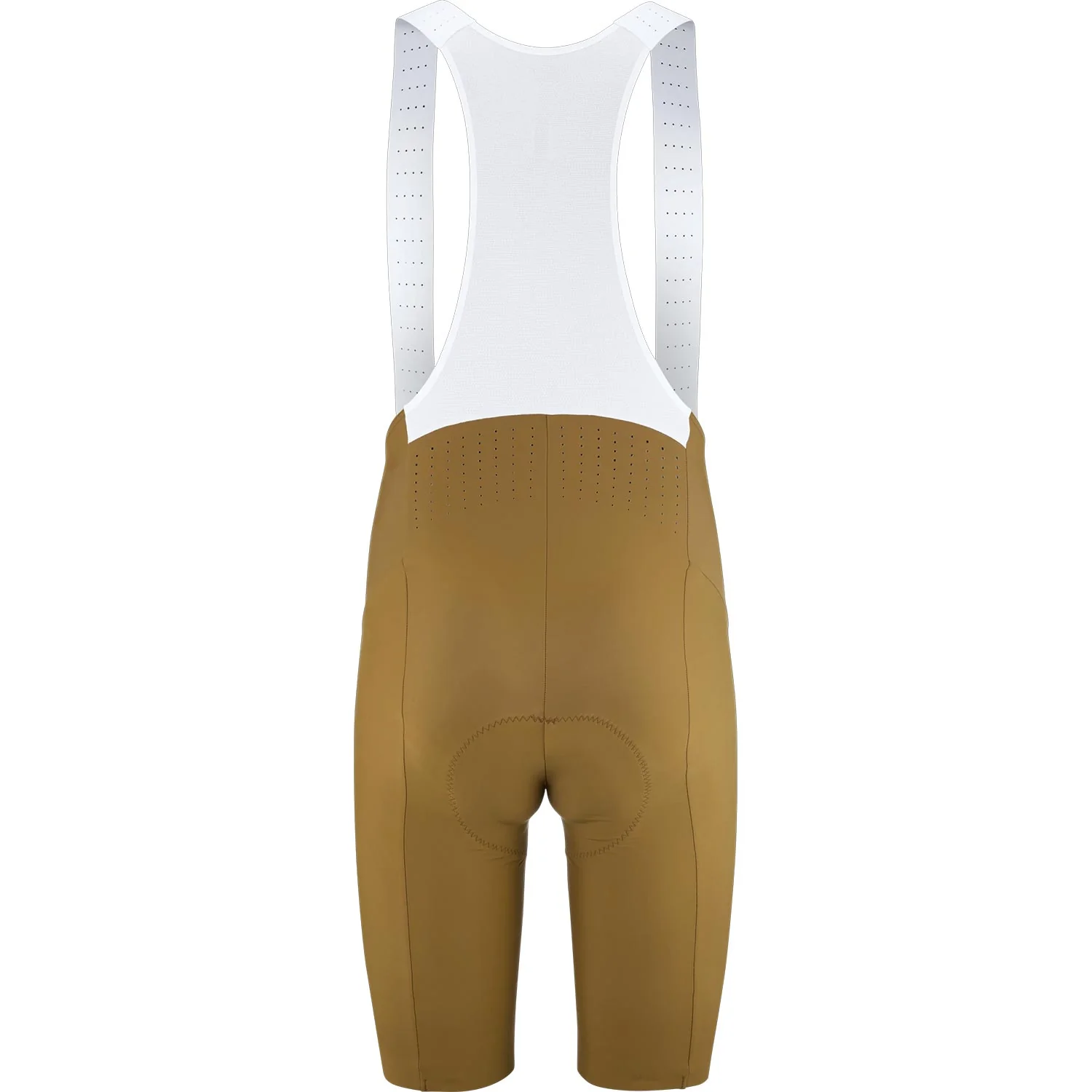 Mavic Ksyrium Bib Short - M - Sand - Image 2